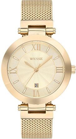 Wesse WWL3002-03MA