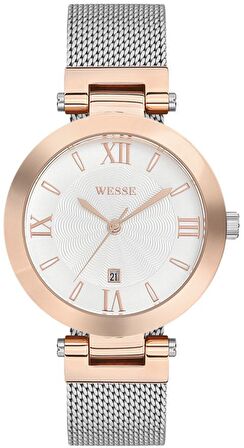 WESSE WWL300207MA BAYAN KOL SAATİ