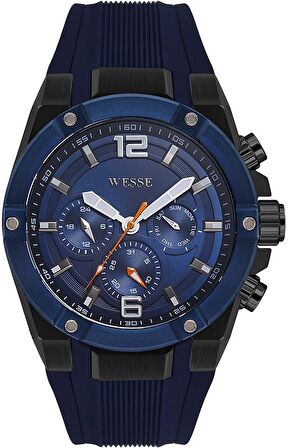 WESSE WWG201609 ERKEK KOL SAATİ