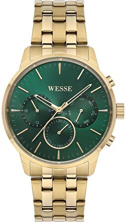 Wesse WWG205606 Kadın Kol Saati