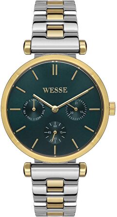 WESSE WWL108406 KADIN KOL SAATİ