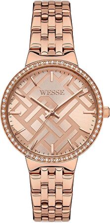 WESSE WWL110002 KADIN KOL SAATİ