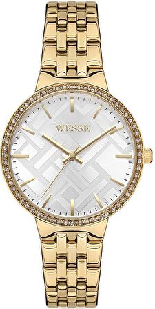 WESSE WWL110003 KADIN KOL SAATİ