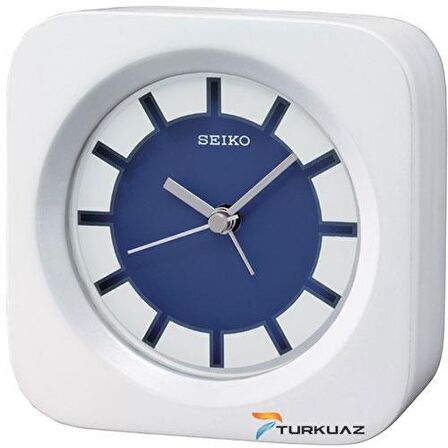 Seiko QXE028L Masa Saati
