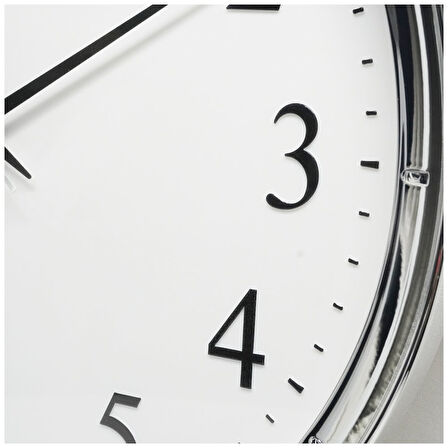 Seiko Clock QXA417S Duvar Saati