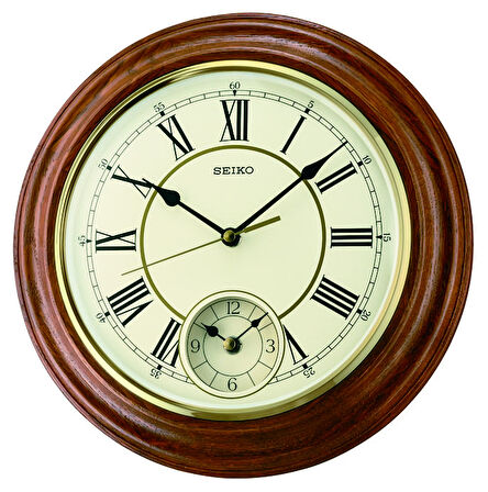 Seiko Clocks QXA494B Duvar Saati