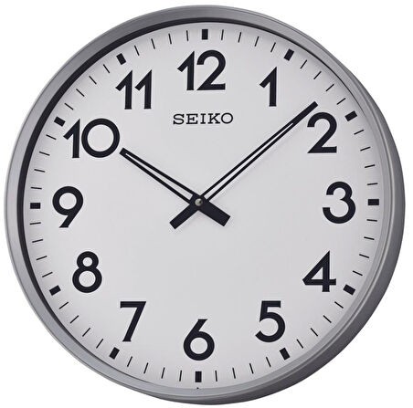 Seiko QXA560S Ofis Duvar Saati