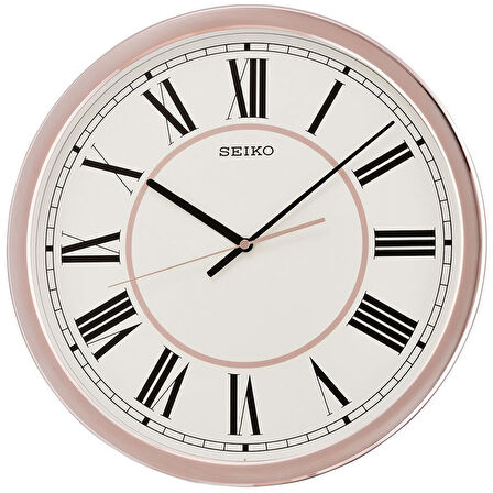 Seiko Clock QXA614P Duvar Saati