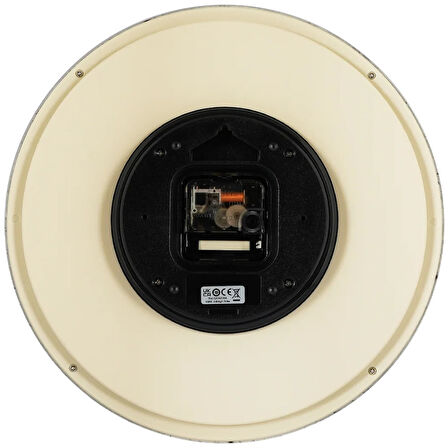 Seiko Clock QXA014A Duvar Saati