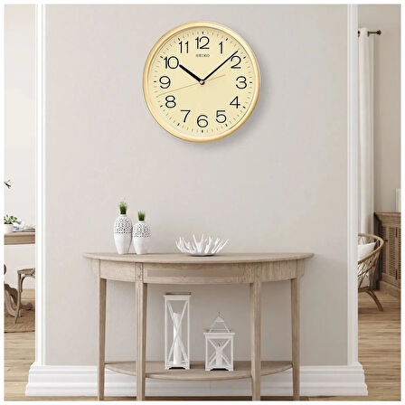 Seiko Clock QXA014A Duvar Saati