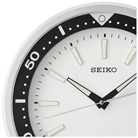 Seiko Clock QXA723S Duvar Saati
