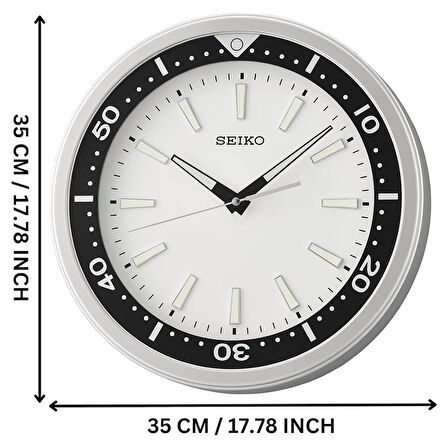 Seiko Clock QXA723S Duvar Saati