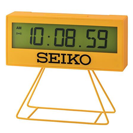 QHL083Y Seiko Duvar Saati