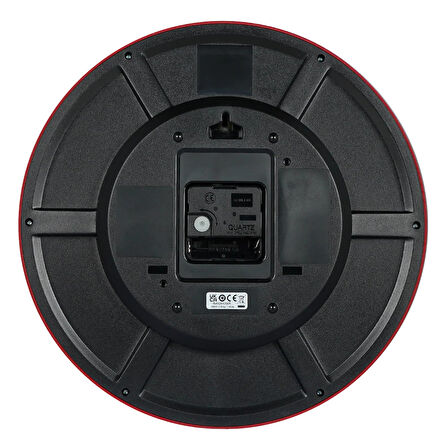 Seiko Clock QXA756R Duvar Saati