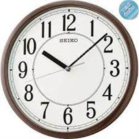 Seiko QXA756B Duvar Saati