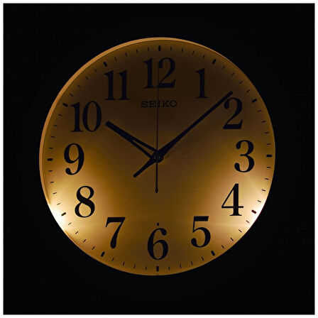 Seiko Clock QXA776K Duvar Saati