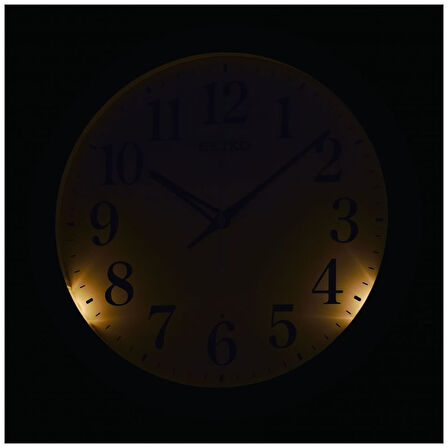 Seiko Clock QXA776K Duvar Saati