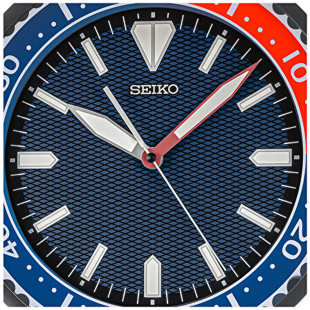 Seiko Clock QXA791J Duvar Saati