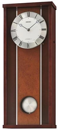 Seiko QXM396B Duvar Saati