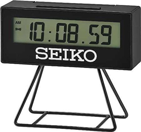 Seiko Clock QHL092K Masa Saati