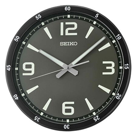 Seiko Clock QXA809K Duvar Saati