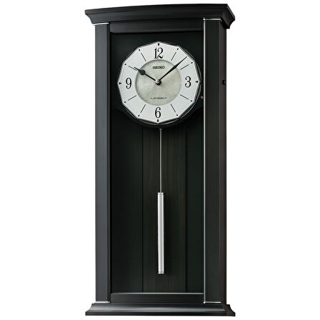 Seiko QXM605K Duvar Saati