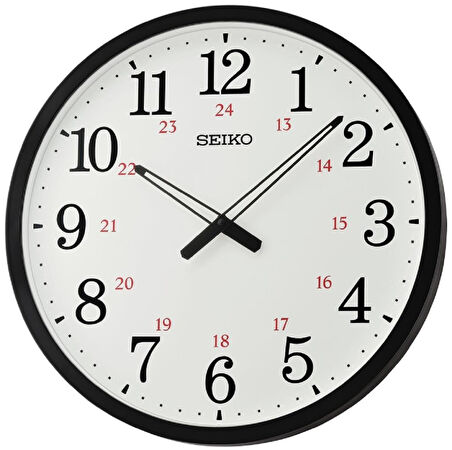 Seiko Clocks QXA819K Dekoratif Duvar Saati
