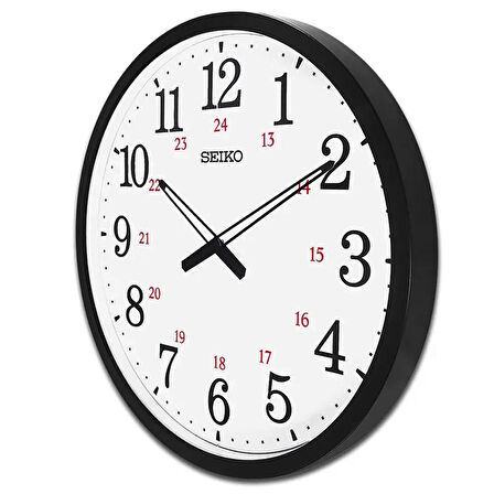 Seiko Clocks QXA819K Dekoratif Duvar Saati