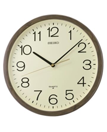Seiko Clock QXA807B Duvar Saati