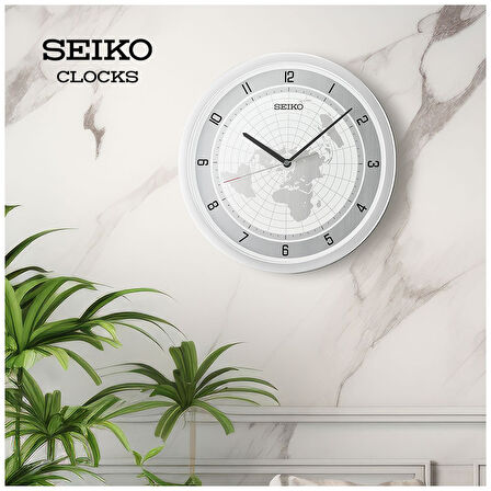 Seiko QXA814A Duvar Saati