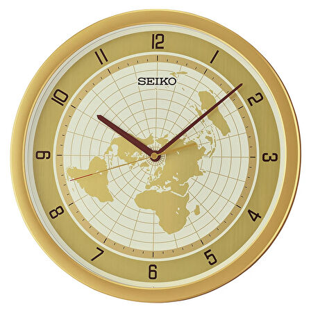 Seiko QXA814G Duvar Saati
