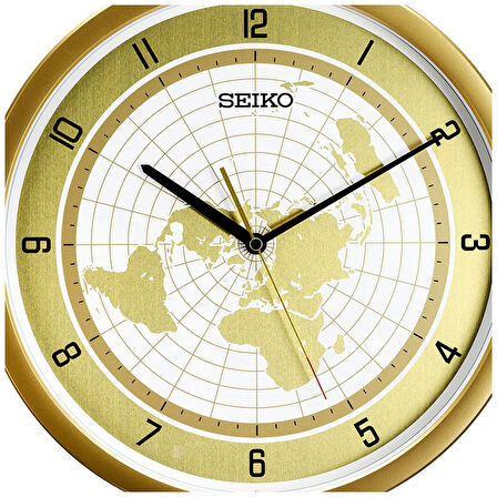 Seiko QXA814G Duvar Saati