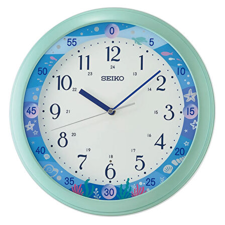 Seiko Clock QHA010M Duvar Saati