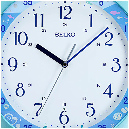 Seiko Clock QHA010M Duvar Saati