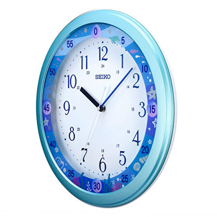 Seiko Clock QHA010M Duvar Saati