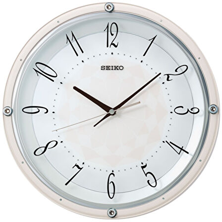 Seiko QXA830P Duvar Saati