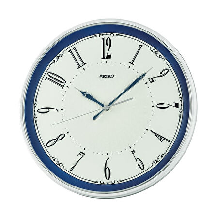 Seiko Clock QXA834W Duvar Saati