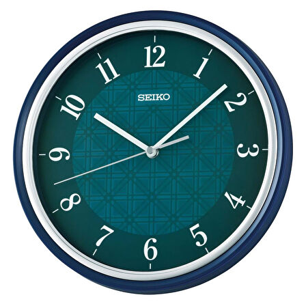 QHA016L Seiko Duvar Saati