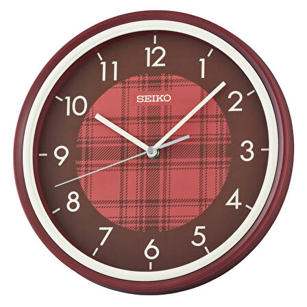 QHA016R Seiko Duvar Saat