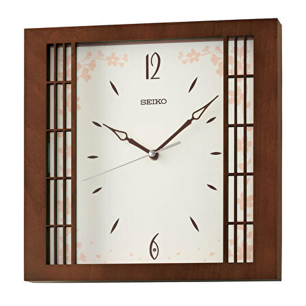 Seiko Clock QXA848B Duvar Saati