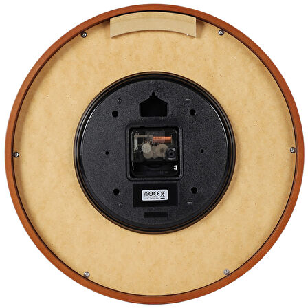 Seiko Clock QXA856G Duvar Saati