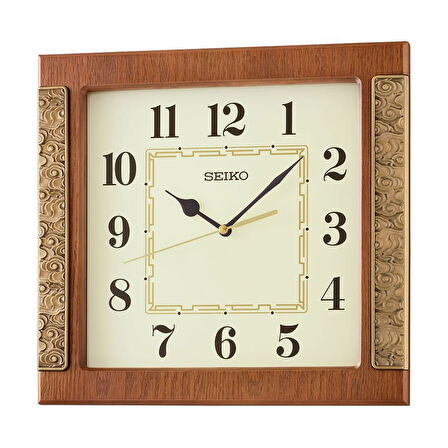 Seiko Clock QXA842B Duvar Saati