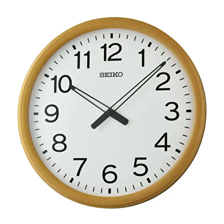 Seiko Clock QXA851B Duvar Saati