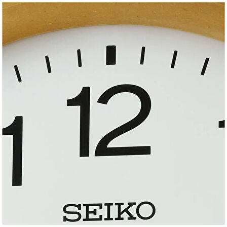 Seiko Clock QXA851B Duvar Saati