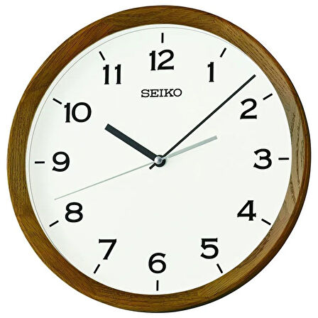 Seiko Clock QXA853B Duvar Saati