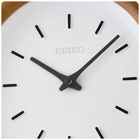 Seiko Clock QXC247B Duvar Saati