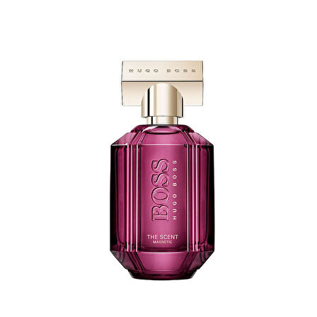 Hugo Boss The Scent Magnetic For Her EDP 50 ML