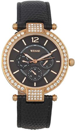 WWL100307 Kadın Kol Saati