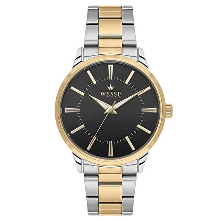 Wesse WWG203818 Erkek Kol Saati