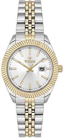 Wesse Wwl1115b14 Kadın Kol Saati